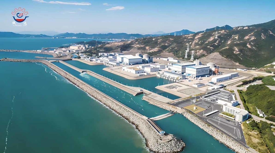 Cina Shaanxi CHENGDA Industry Furnace MAKE Co., Ltd. Profil Perusahaan