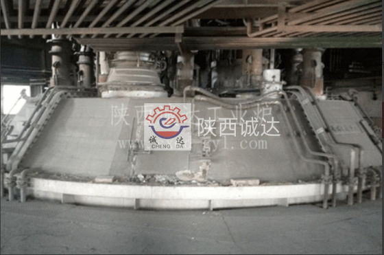 Hazardous Waste Treatment Chemical Slag Chromium Salt Slag at Domestic Leading Level/ Chrome salt residue treatment furnace