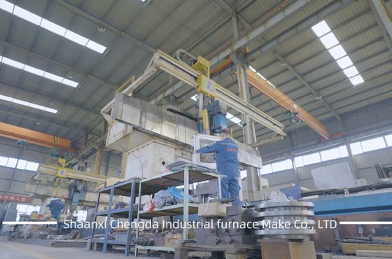 Metode pendinginan untuk pembuatan baja - Konverter yang didinginkan dengan air