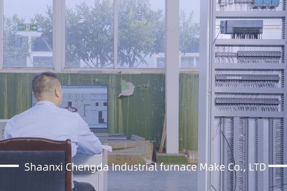 Industri Energi Perawatan Rendah Perangkat Energi Terbarukan Dan Sistem Kontrol Otomatis