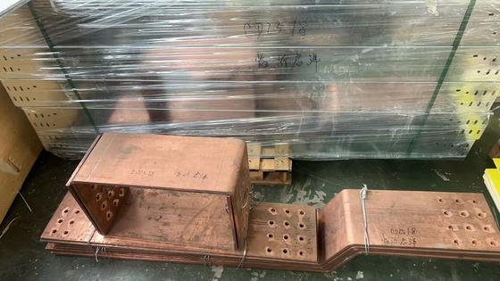 Short-Net untuk Tungku Busur Listrik