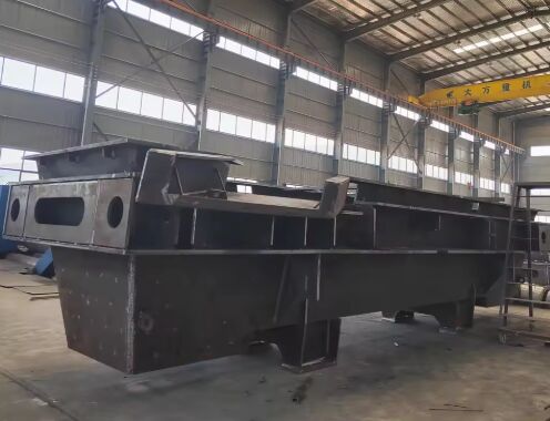 Tungku Pemurni Ladle Elektrik dengan Deteksi Terak dan Pengukuran Suhu