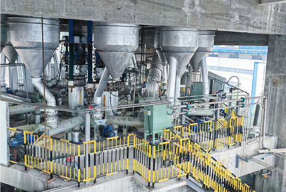 tungku peleburan ferrovanadium