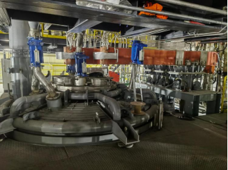 DC Electric Arc Extraction Furnace Metal Emas Perak Pemulihan Peralatan peleburan untuk pengolahan Tailings