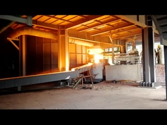 TOP6 Kontrak umum EPC dari pabrik peleburan ferrochrome karbon tinggi Iran