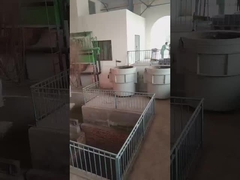 Pemanas Arc Listrik paduan khusus untuk hasil pengolahan logam yang unggul